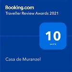 Casa De Muranzel Willa *