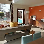 Casa De Muranzel Willa Torreira