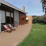 Willa Casa De Muranzel *