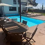 Casa De Muranzel Willa Torreira