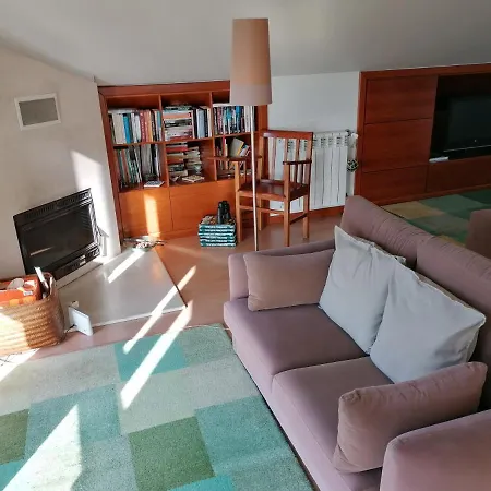 Casa De Muranzel ヴィラ