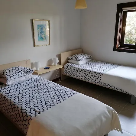 Casa De Muranzel ヴィラ *
