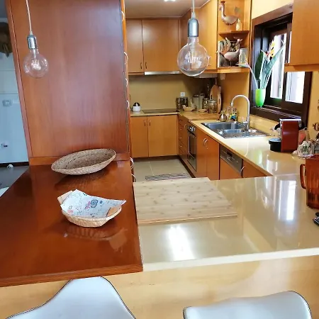 ヴィラ Casa De Muranzel