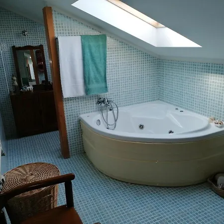 Casa De Muranzel トレイラ