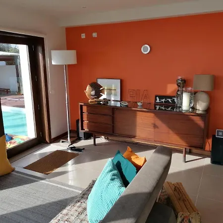 Casa De Muranzel ヴィラ