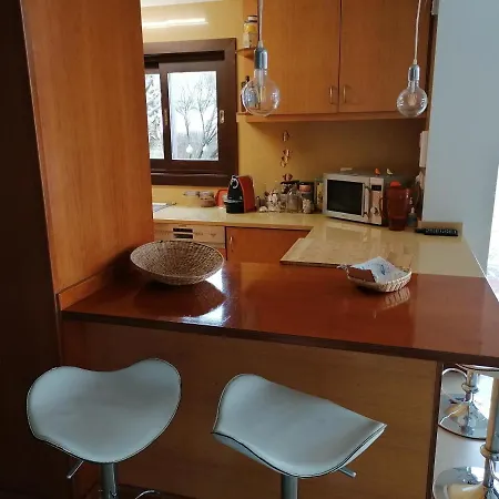ヴィラ Casa De Muranzel