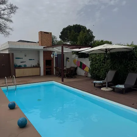 Willa Casa De Muranzel