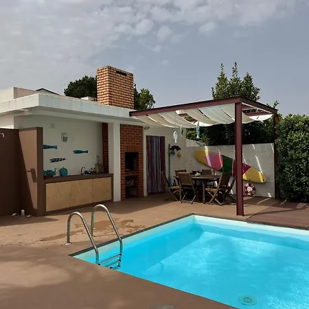Casa De Muranzel Willa