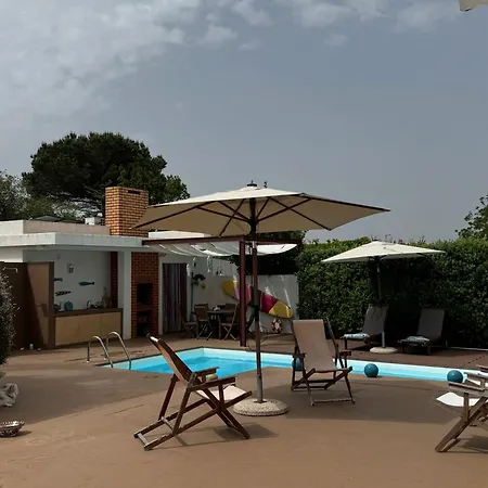 Casa De Muranzel Willa Torreira