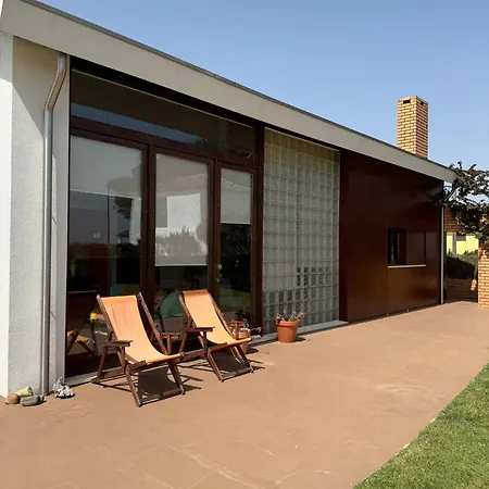 Willa Casa De Muranzel Torreira