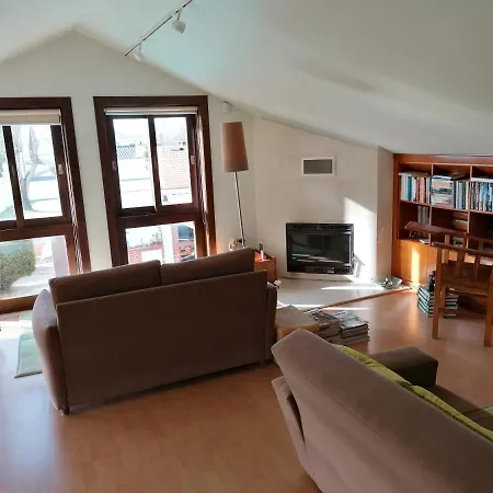 Villa Casa De Muranzel