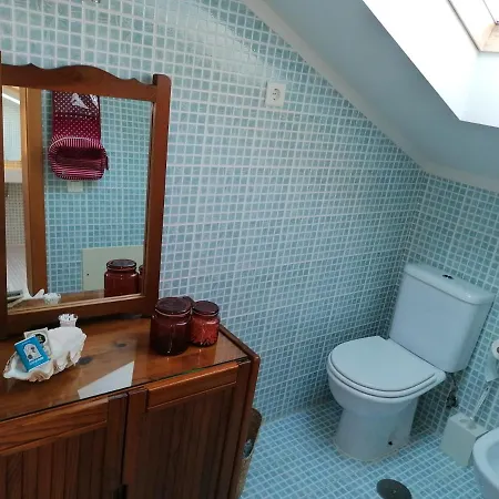 Villa Casa De Muranzel Torreira