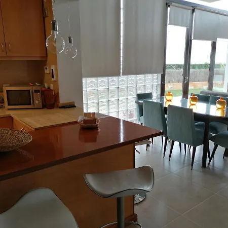 Casa De Muranzel Villa