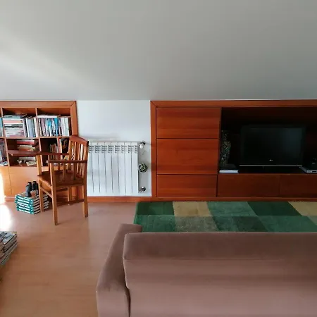 Casa De Muranzel Villa Torreira