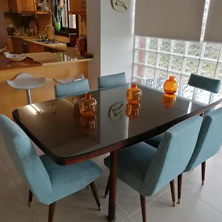 Villa Casa De Muranzel