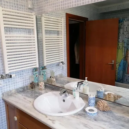 Villa Casa De Muranzel