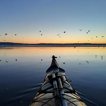 Casa De Muranzel Villa *