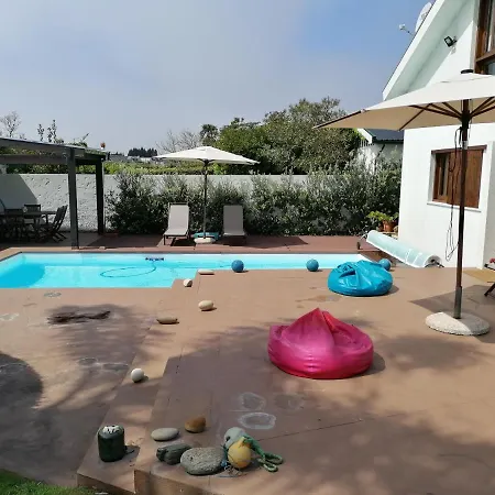 Casa De Muranzel Villa *