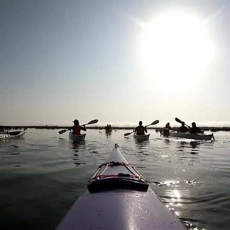 Casa De Muranzel Villa