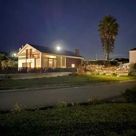Casa De Muranzel