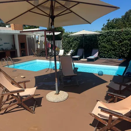 Casa De Muranzel *