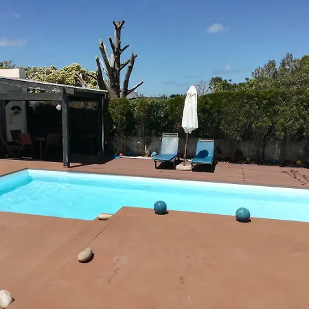 Casa De Muranzel * Torreira