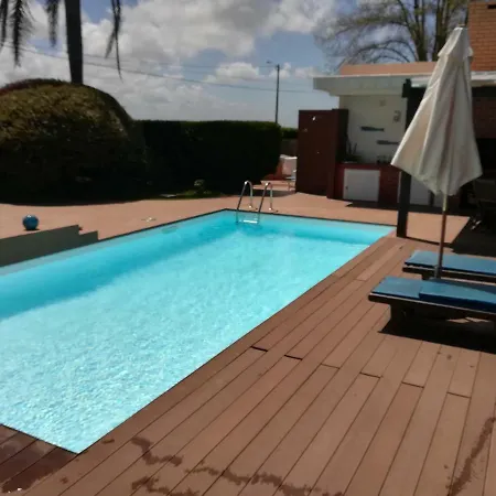 Casa De Muranzel * Torreira