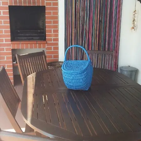 Villa Casa De Muranzel *
