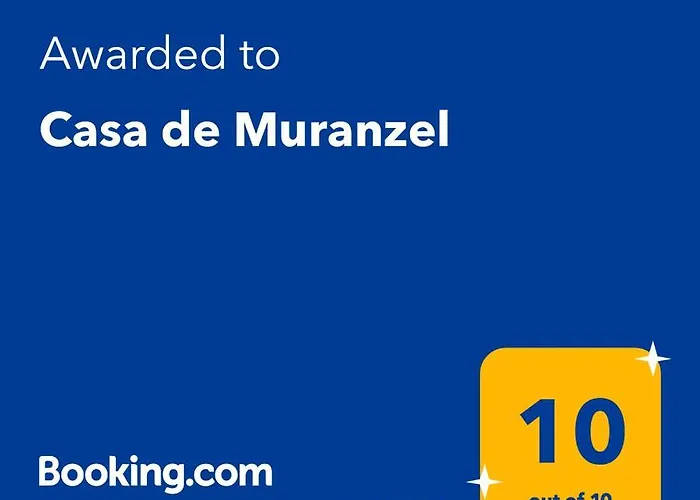 Casa De Muranzel *