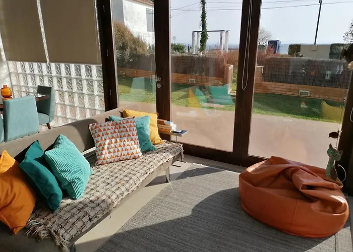 Casa De Muranzel Торрейра