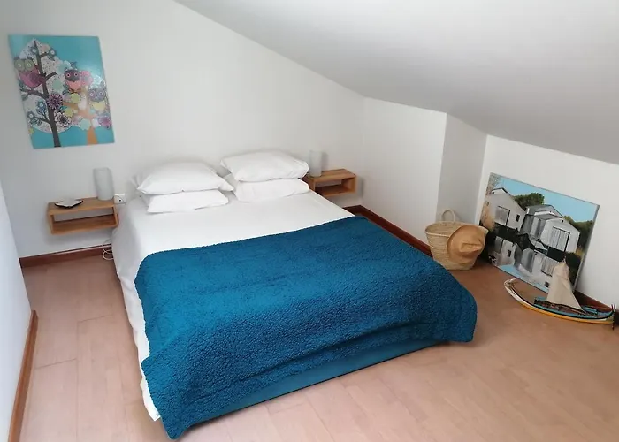 Casa De Muranzel Вилла