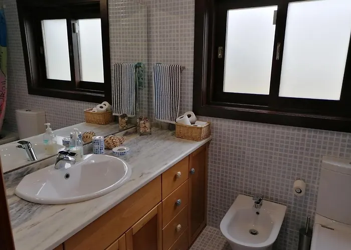 Вилла Casa De Muranzel Торрейра