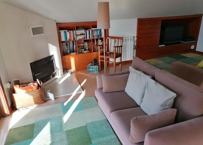 Casa De Muranzel Вилла