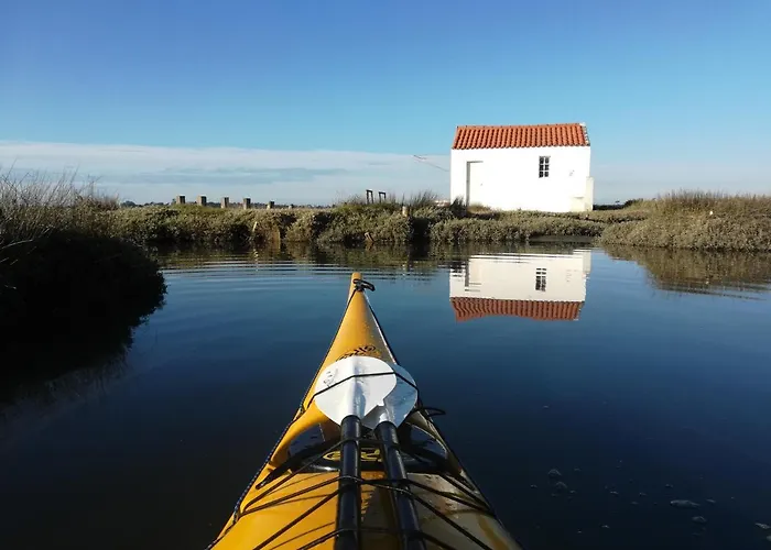 Casa De Muranzel Вилла *