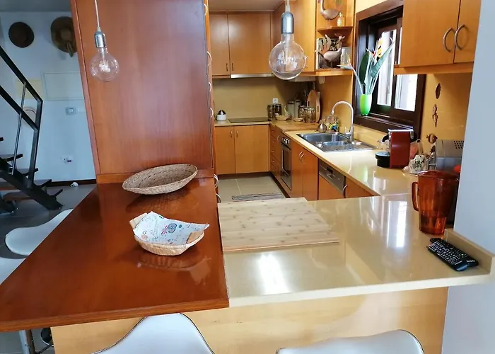 Вилла Casa De Muranzel