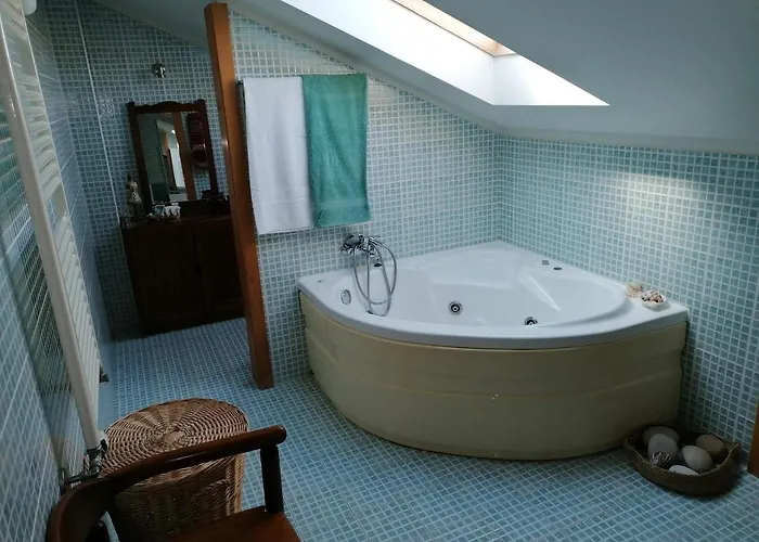 Casa De Muranzel Торрейра