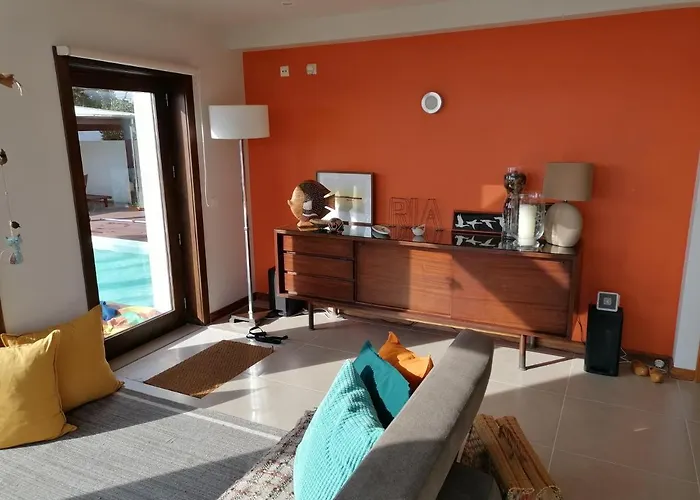 Casa De Muranzel Вилла