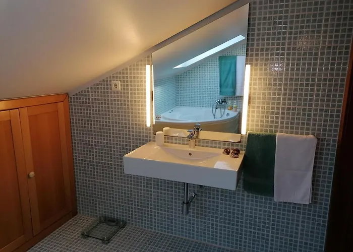 Casa De Muranzel Вилла Торрейра