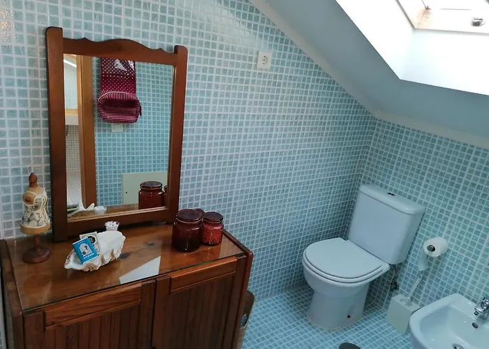 Вилла Casa De Muranzel Торрейра