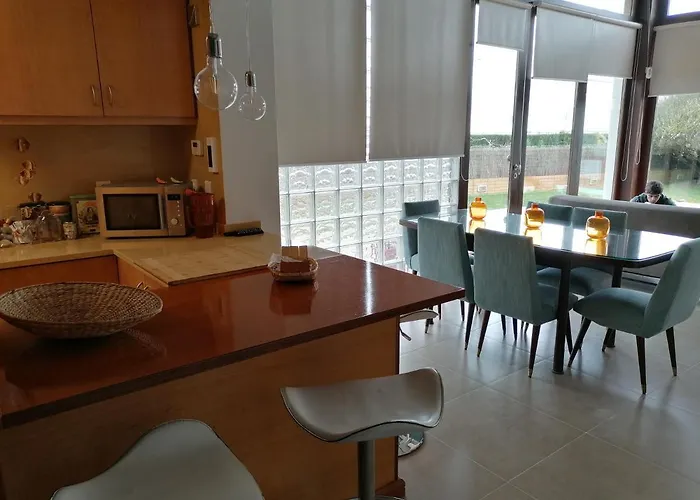 Casa De Muranzel Вилла