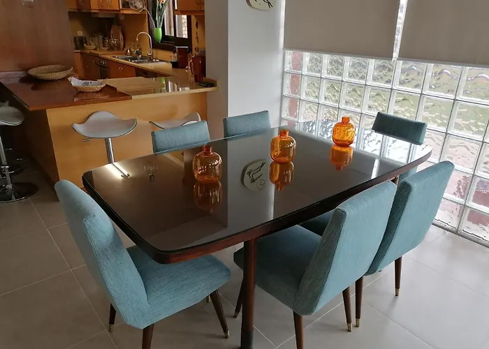 Вилла Casa De Muranzel