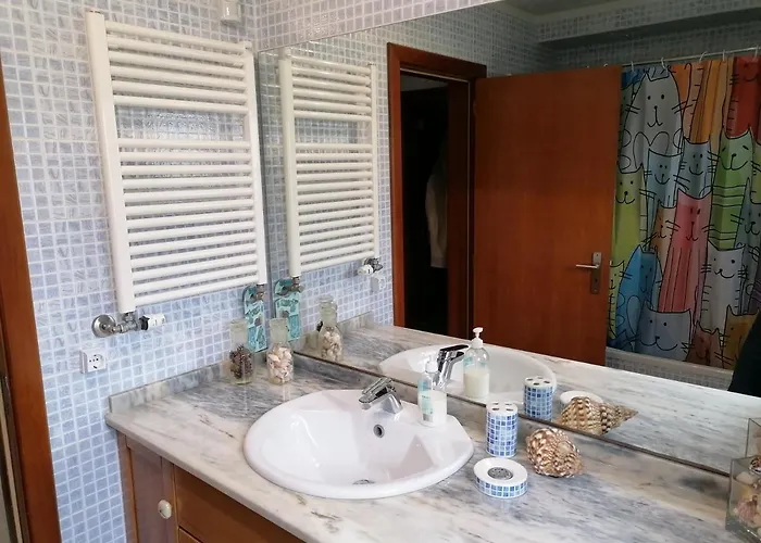 Вилла Casa De Muranzel