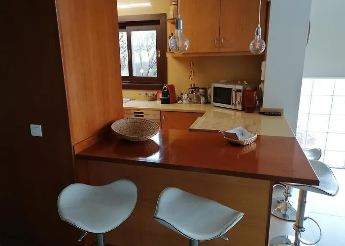 Вилла Casa De Muranzel