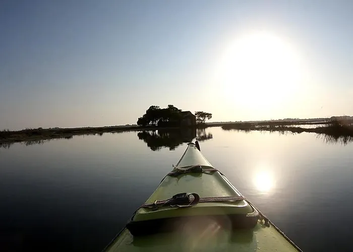 Вилла Casa De Muranzel