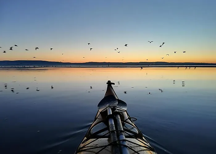 Casa De Muranzel Вилла *