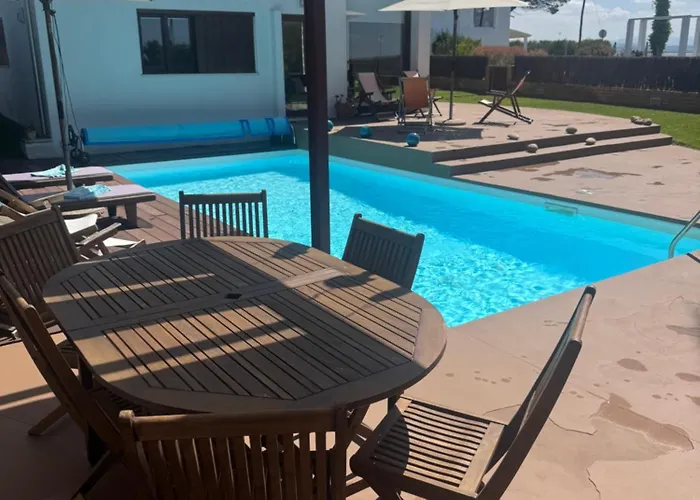 Casa De Muranzel Вилла Торрейра