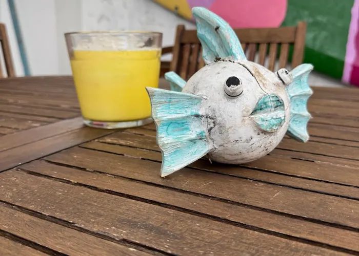 Вилла Casa De Muranzel Торрейра