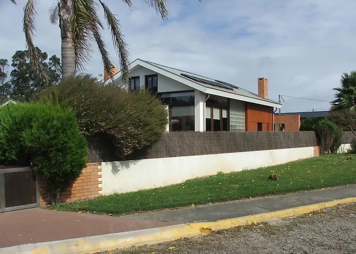 Вилла Casa De Muranzel *