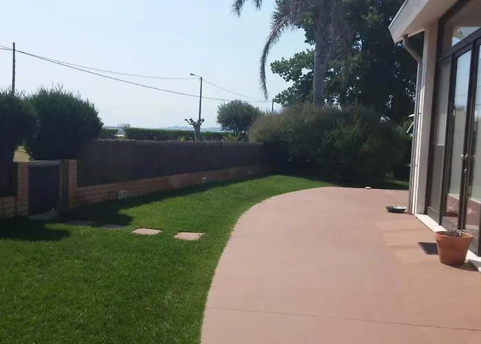 Вилла Casa De Muranzel *