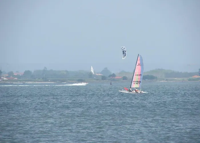 Casa De Muranzel Вилла Торрейра